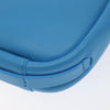 Secondhand Balenciaga Everyday Blue Leather Bag