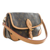 Louis Vuitton Monogram Diane Secondhand