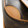 Louis Vuitton Monogram Diane Secondhand