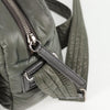 Chanel shoulder