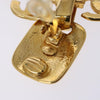 Chanel earring