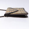 Burberry shoulder