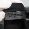 Secondhand Bulgari Chandra Black Leather Bag