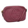 Gucci shoulder
