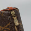 Secondhand Louis Vuitton Papillon Pochette