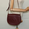 Cartier shoulder
