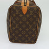 Louis Vuitton travel