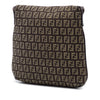 Fendi Zucchino Canvas Crossbody Secondhand