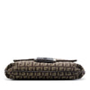 Fendi Zucchino Canvas Crossbody Secondhand