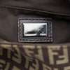 Fendi Zucchino Canvas Crossbody Secondhand