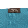 Hermès Maxi Cavalcadour a Cheval Silk Twilly Scarf Secondhand