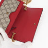 Gucci shoulder