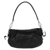 Prada shoulder