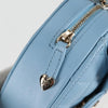 Chanel shoulder