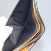 Secondhand Fendi Peekaboo Pink Leather Accessories
