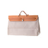 Secondhand Hermès Herbag Top Handle 2-in-1 Travel Bag - '00s