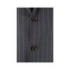Secondhand Boglioli Pinstripe Suit - '00s