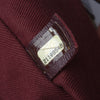 Secondhand Chanel On The Pavements Messenger- '10s