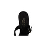 Secondhand Gucci Strappy Heels - '90s