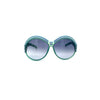 Secondhand Christian Dior Optyl Round Sunglasses - '70s