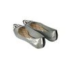 Secondhand Louis Vuitton Sequin Pointed Toe Flats - '10s