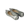Secondhand Louis Vuitton Sequin Pointed Toe Flats - '10s