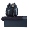 Secondhand Chanel Small Gabrielle Bucket Bag - '20s