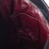 Secondhand Chanel Western Embroidered Bucket Bag - '00s