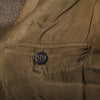 Secondhand Ralph Lauren Brown Blazer - '00s
