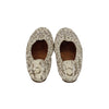 Secondhand Lanvin Snakeskin Ballet Flats - '10s