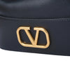 Secondhand Valentino Garavani VLogo Mini Bucket Bag - '20s