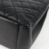 Chanel shoulder