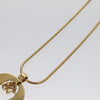 Dior necklace
