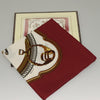 Hermès scarf