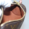 Louis Vuitton clutch