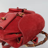 Gucci backpack