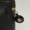 Chanel clutch