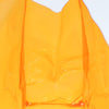 Secondhand Hermès Kelly Orange Vinyl Bag