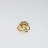 Dior earring
