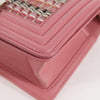 Chanel shoulder
