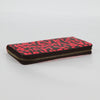 Secondhand Louis Vuitton Zippy wallet