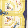 Hermès scarf