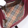 Burberry tote