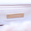 Chanel shoulder