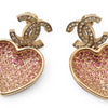 Chanel earring