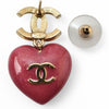 Chanel earring