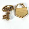 Louis Vuitton earring