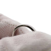 Cartier ring