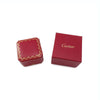 Cartier ring