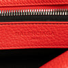 Balenciaga shoulder